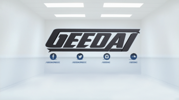 Geedai