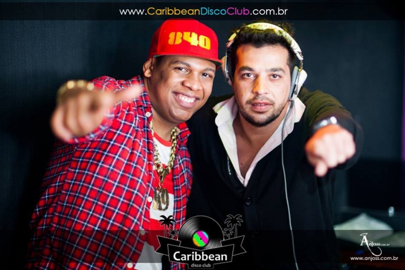 Dj Rod - DJ Eletrônico Curitiba PR | Gigz