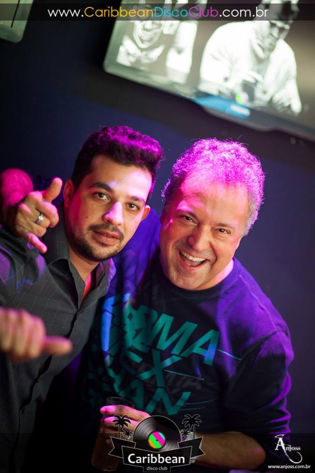 Dj Rod - DJ Eletrônico Curitiba PR | Gigz