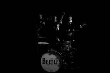 The Beetles Argentina (Beatles Cover)