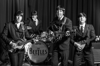 The Beetles Argentina (Beatles Cover)