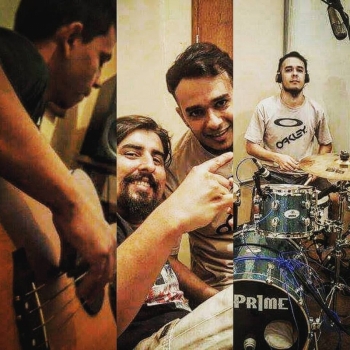 Alexandre Baleno e Os explugados