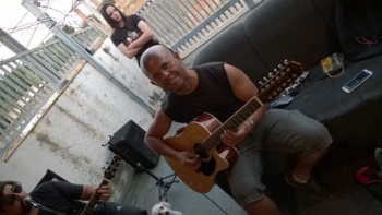 Alexandre Baleno e Os explugados