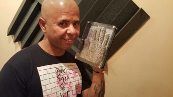 Alexandre Baleno e Os explugados