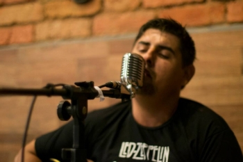 Alexandre Baleno e Os explugados