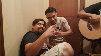 Alexandre Baleno e Os explugados