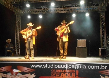 João Gonçalo e Riopretense