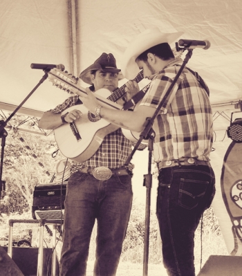 João Gonçalo e Riopretense