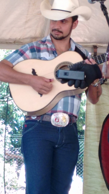 João Gonçalo e Riopretense