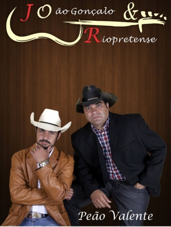 João Gonçalo e Riopretense