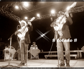 João Gonçalo e Riopretense