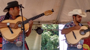 João Gonçalo e Riopretense