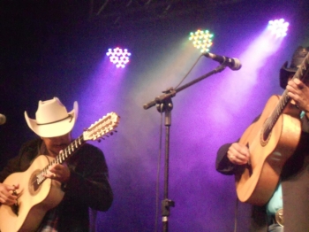 João Gonçalo e Riopretense