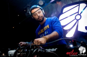 DJ Vini Martins