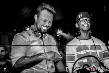 DJ Vini Martins