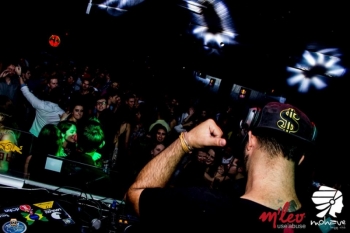 DJ Vini Martins