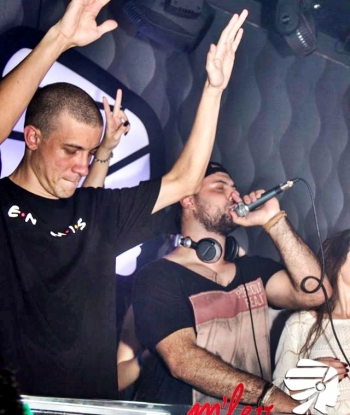 DJ Vini Martins