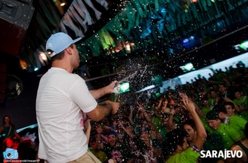 DJ Vini Martins
