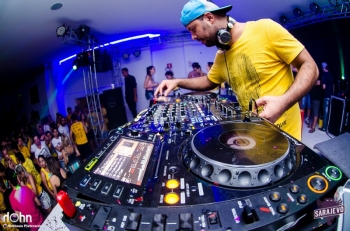 DJ Vini Martins