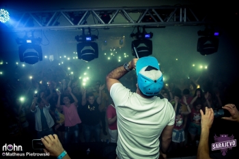 DJ Vini Martins