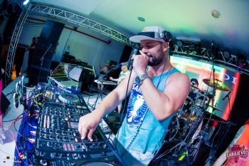 DJ Vini Martins