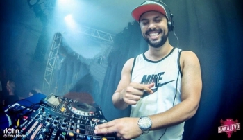 DJ Vini Martins