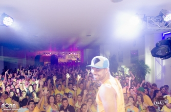 DJ Vini Martins