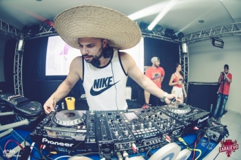 DJ Vini Martins