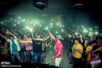 DJ Vini Martins