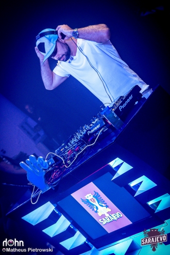 DJ Vini Martins
