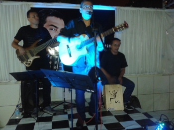 Frederico Amitrano