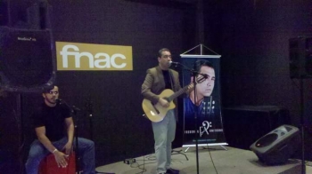 Frederico Amitrano