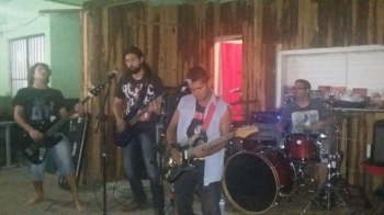 Piratas Siderais