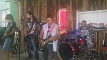 Piratas Siderais