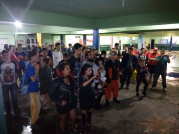 Piratas Siderais