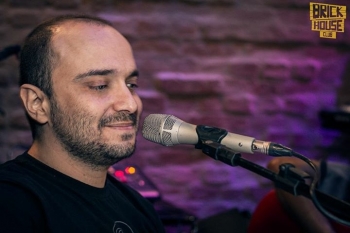 Lauro Almeida