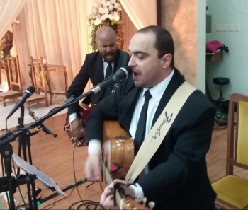 Lauro Almeida
