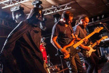 Macacos Astronautas