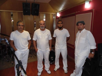 Songbook Quarteto