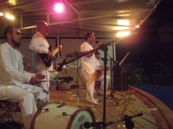 Songbook Quarteto