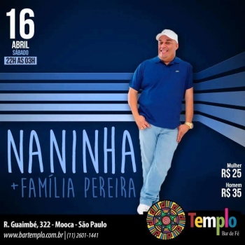 Grupo Família Pereira