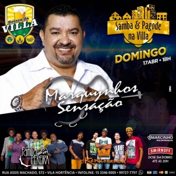 Grupo Família Pereira