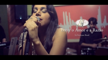 Soulejazz Brasil