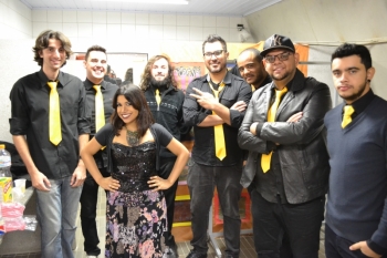 Soulejazz Brasil
