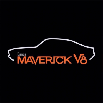 banda maverick V8 