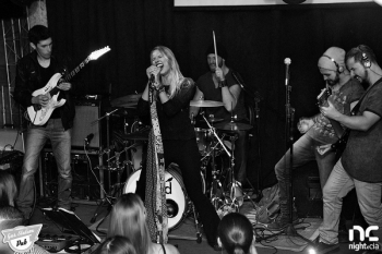 Banda Billbird