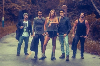 Banda Billbird