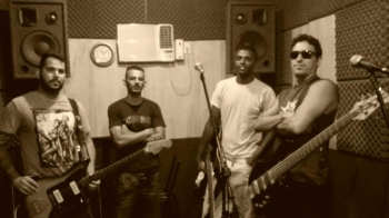 Banda Dive