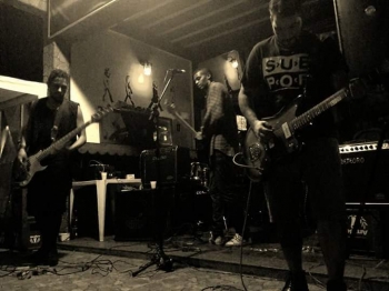 Banda Dive