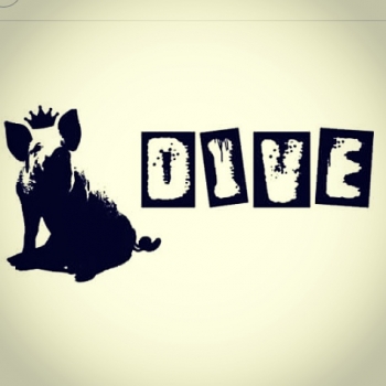 Banda Dive
